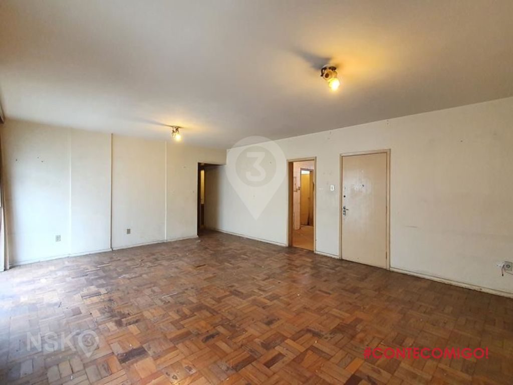 Apartamento a venda 3 quartos com 1 Vaga - 120m² - Bela Vista - NSK3 Imóveis - ED8115