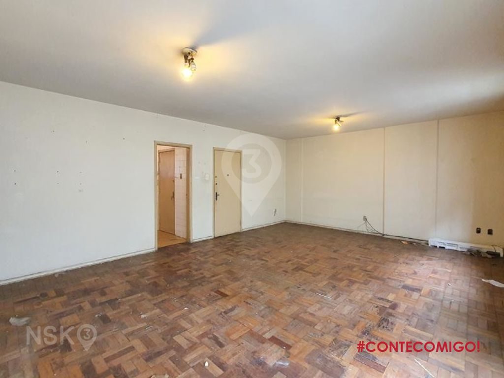 Apartamento a venda 3 quartos com 1 Vaga - 120m² - Bela Vista - NSK3 Imóveis - ED8115