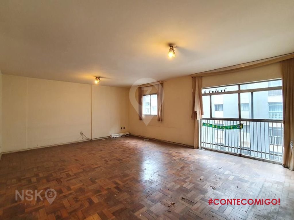 Apartamento a venda 3 quartos com 1 Vaga - 120m² - Bela Vista - NSK3 Imóveis - ED8115