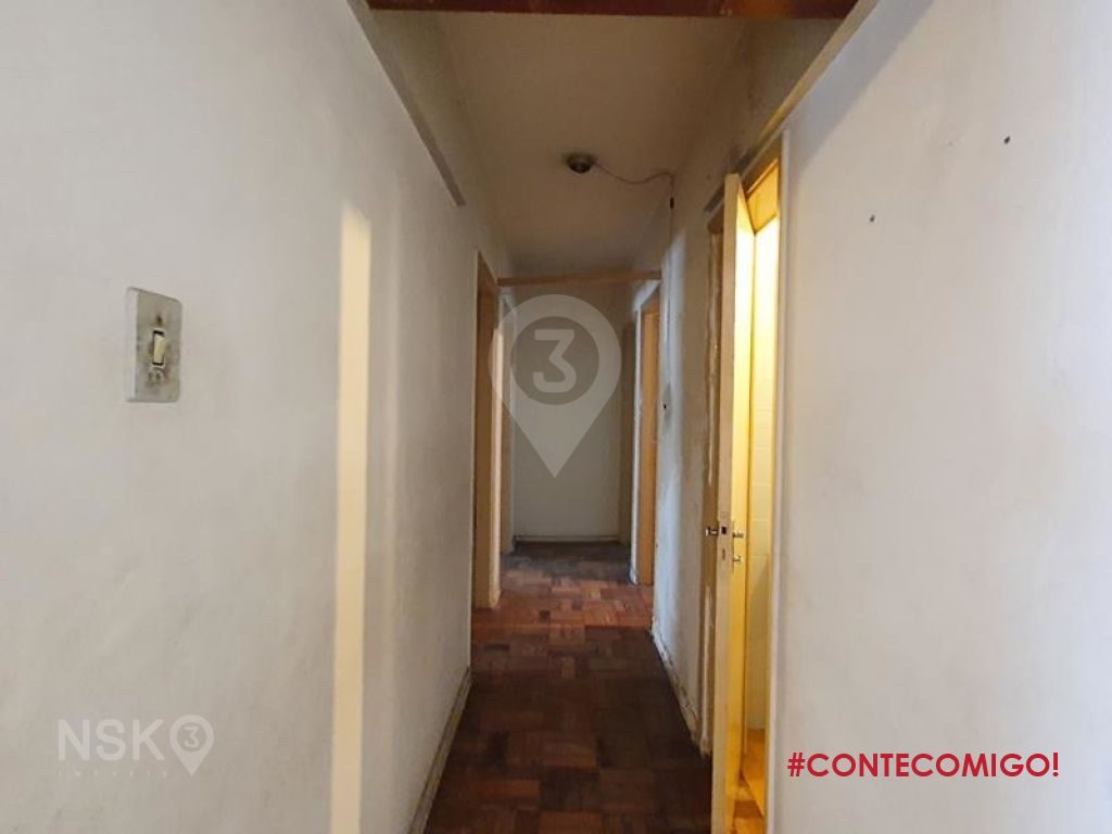 Apartamento a venda 3 quartos com 1 Vaga - 120m² - Bela Vista - NSK3 Imóveis - ED8115