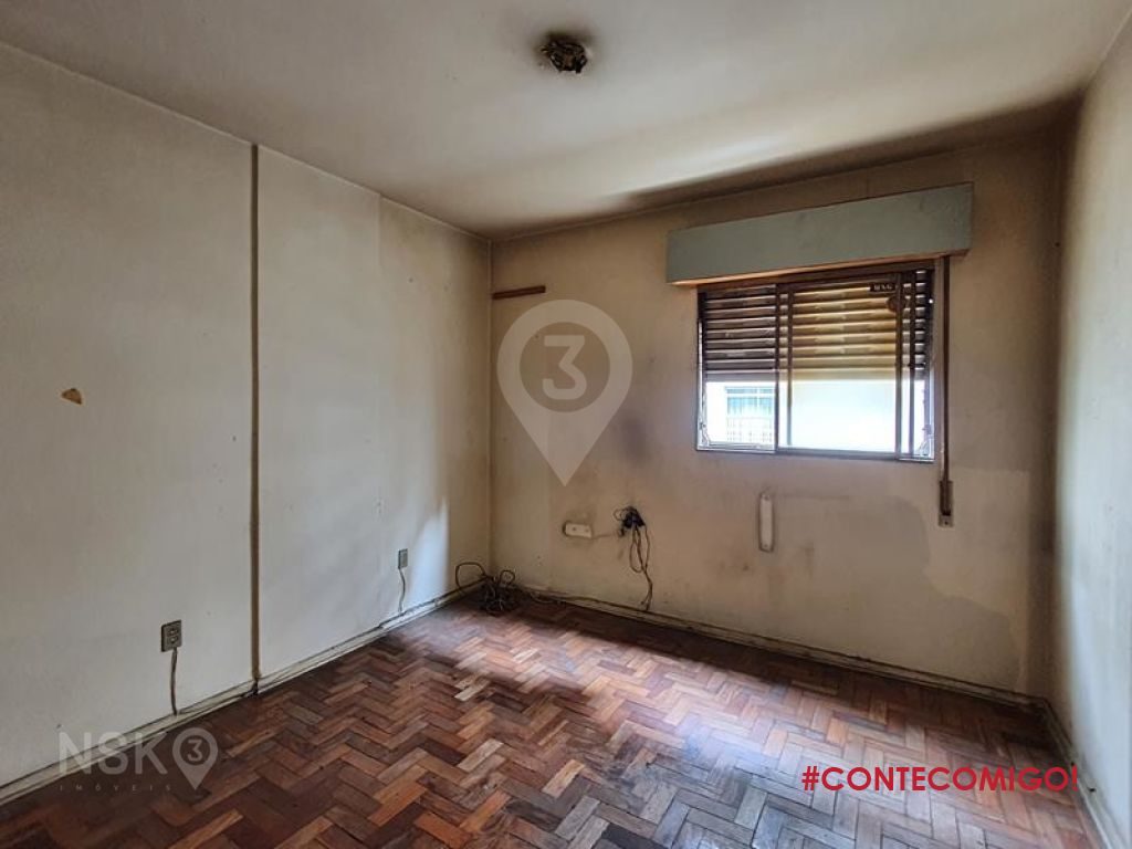 Apartamento a venda 3 quartos com 1 Vaga - 120m² - Bela Vista - NSK3 Imóveis - ED8115