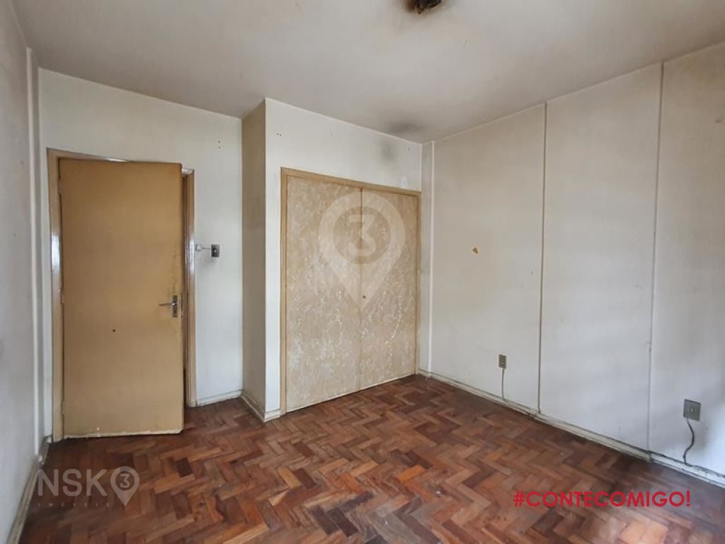 Apartamento a venda 3 quartos com 1 Vaga - 120m² - Bela Vista - NSK3 Imóveis - ED8115