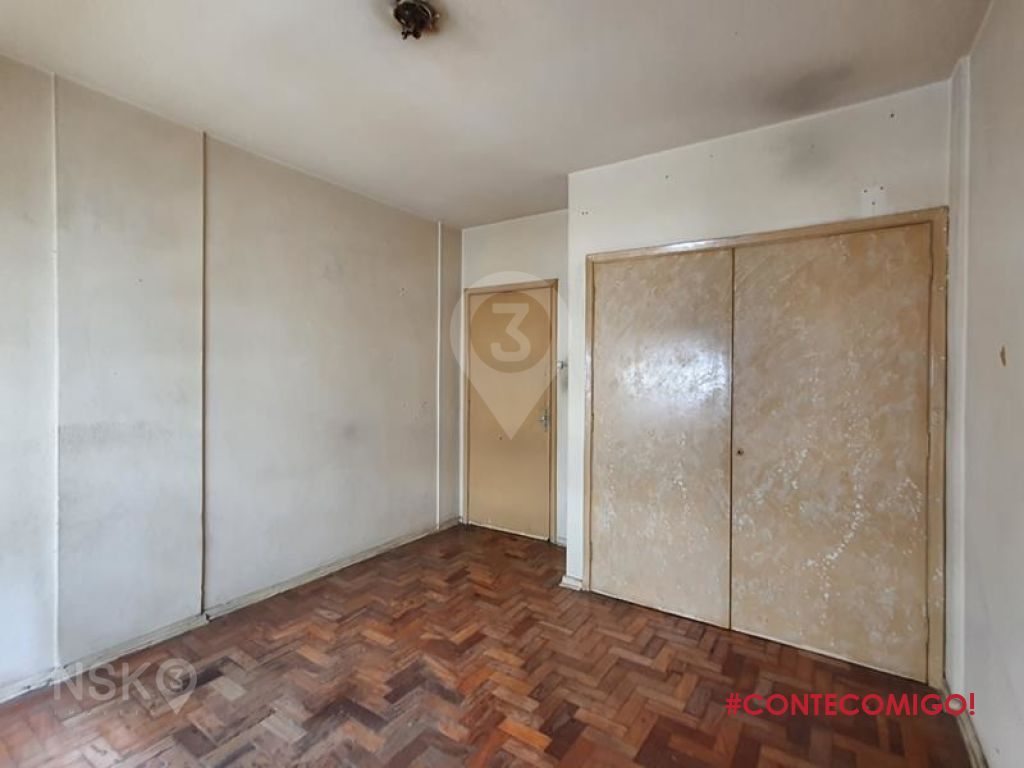 Apartamento a venda 3 quartos com 1 Vaga - 120m² - Bela Vista - NSK3 Imóveis - ED8115