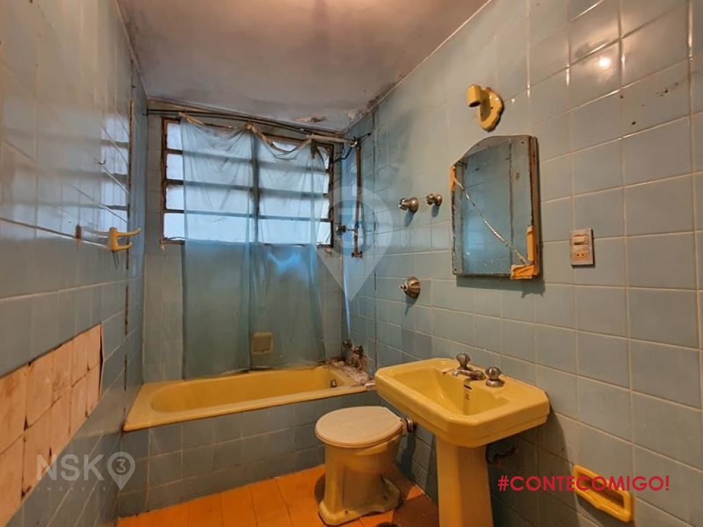 Apartamento a venda 3 quartos com 1 Vaga - 120m² - Bela Vista - NSK3 Imóveis - ED8115