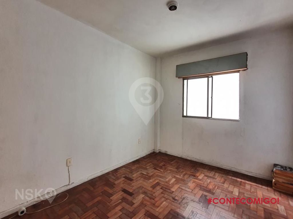 Apartamento a venda 3 quartos com 1 Vaga - 120m² - Bela Vista - NSK3 Imóveis - ED8115