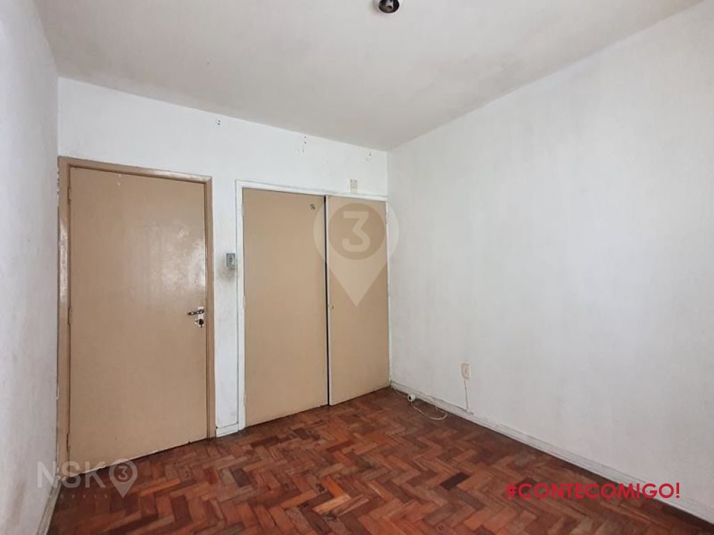 Apartamento a venda 3 quartos com 1 Vaga - 120m² - Bela Vista - NSK3 Imóveis - ED8115