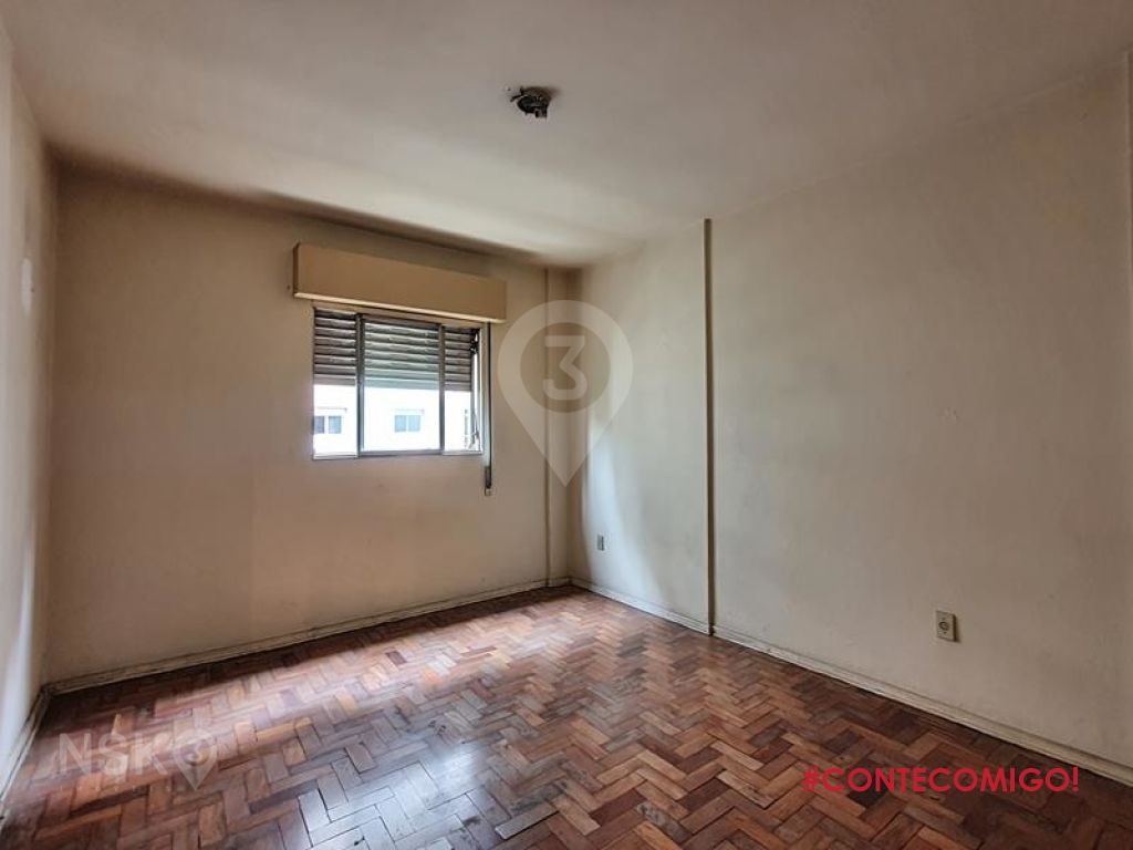 Apartamento a venda 3 quartos com 1 Vaga - 120m² - Bela Vista - NSK3 Imóveis - ED8115