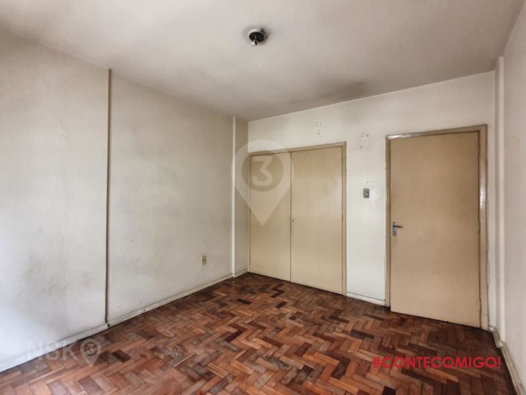 Apartamento a venda 3 quartos com 1 Vaga - 120m² - Bela Vista - NSK3 Imóveis - ED8115