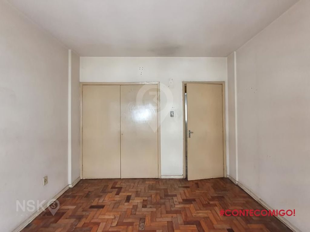 Apartamento a venda 3 quartos com 1 Vaga - 120m² - Bela Vista - NSK3 Imóveis - ED8115