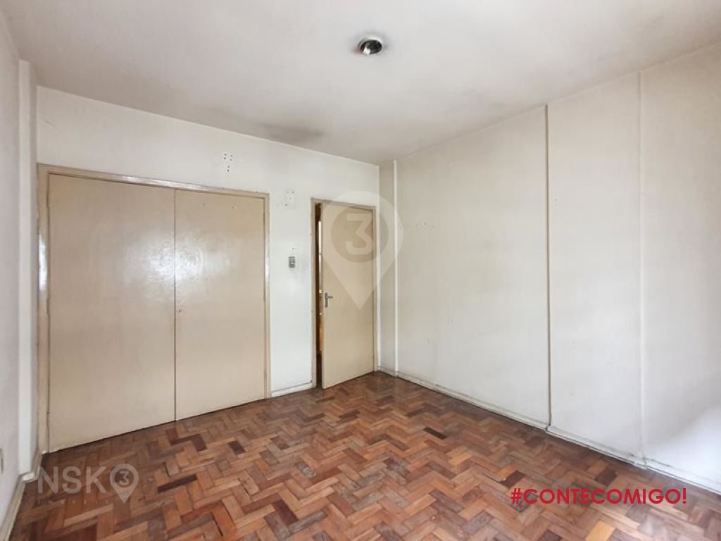 Apartamento a venda 3 quartos com 1 Vaga - 120m² - Bela Vista - NSK3 Imóveis - ED8115