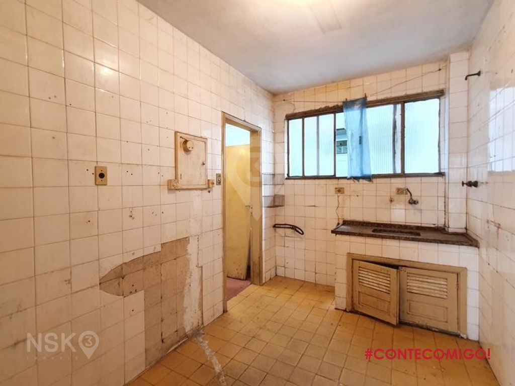 Apartamento a venda 3 quartos com 1 Vaga - 120m² - Bela Vista - NSK3 Imóveis - ED8115