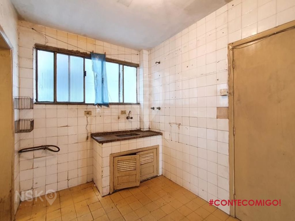 Apartamento a venda 3 quartos com 1 Vaga - 120m² - Bela Vista - NSK3 Imóveis - ED8115