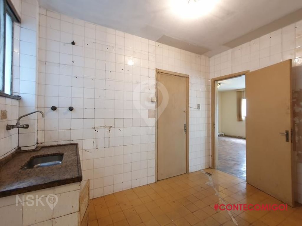 Apartamento a venda 3 quartos com 1 Vaga - 120m² - Bela Vista - NSK3 Imóveis - ED8115