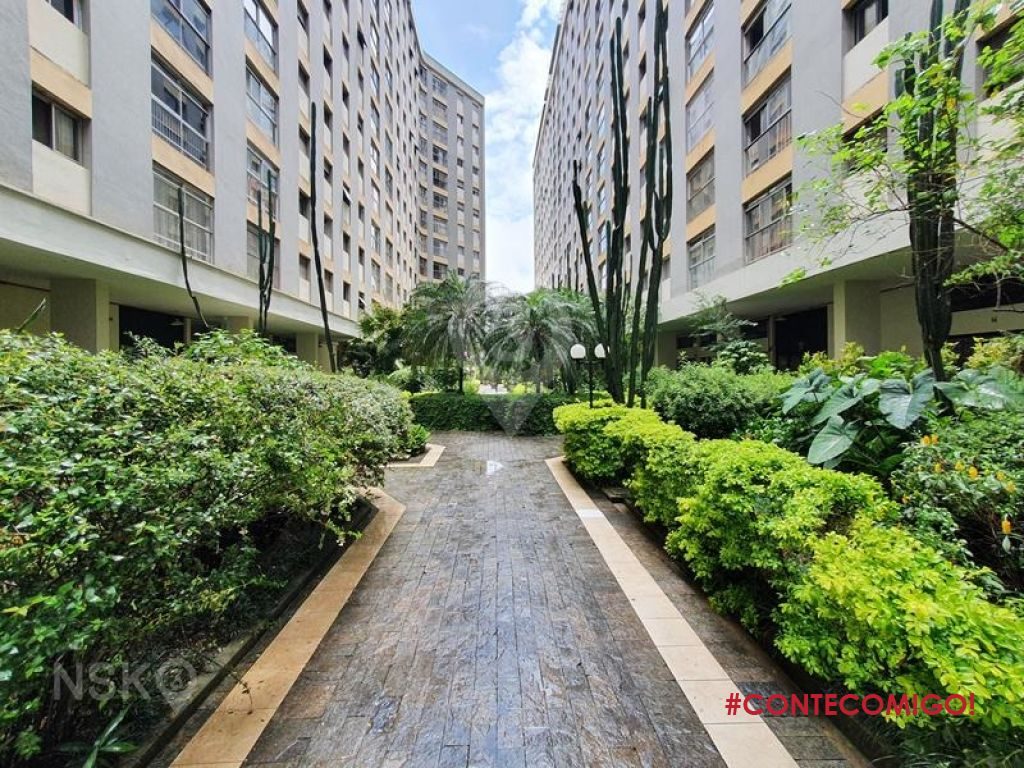 Apartamento a venda 3 quartos com 1 Vaga - 120m² - Bela Vista - NSK3 Imóveis - ED8115