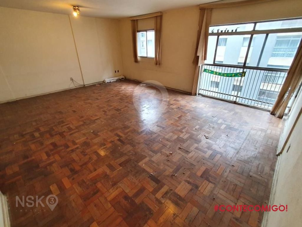 Apartamento a venda 3 quartos com 1 Vaga - 120m² - Bela Vista - NSK3 Imóveis - ED8115