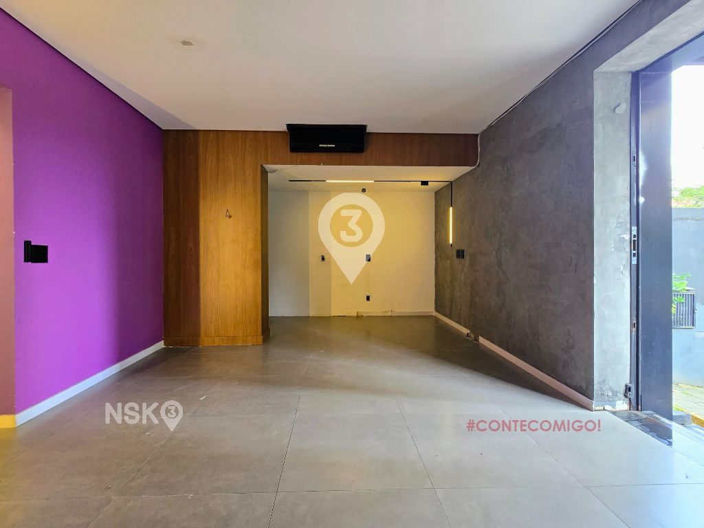 Loja para Locação com 165m² - 2 Pavimentos - 3 Vagas - Pinheiros - NSK3 Imóveis - Cod.31545
