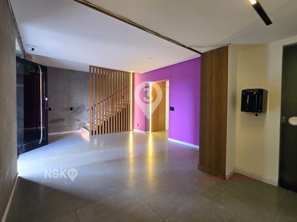 Loja para Locação com 165m² - 2 Pavimentos - 3 Vagas - Pinheiros - NSK3 Imóveis - Cod.31545