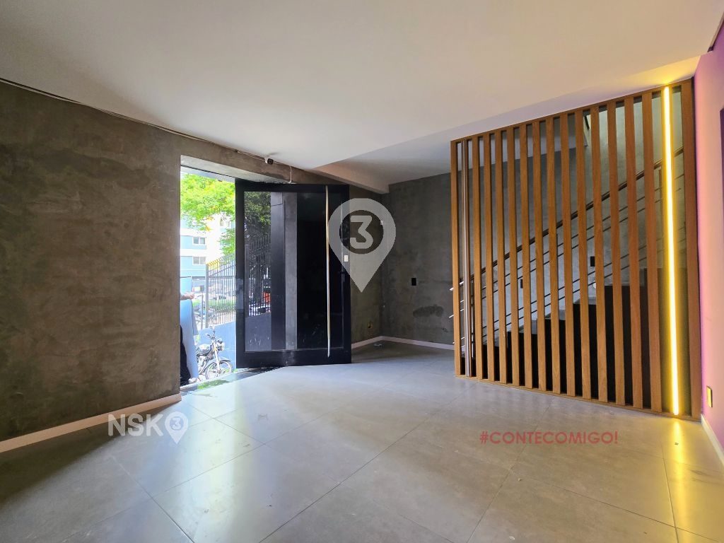 Loja para Locação com 165m² - 2 Pavimentos - 3 Vagas - Pinheiros - NSK3 Imóveis - Cod.31545