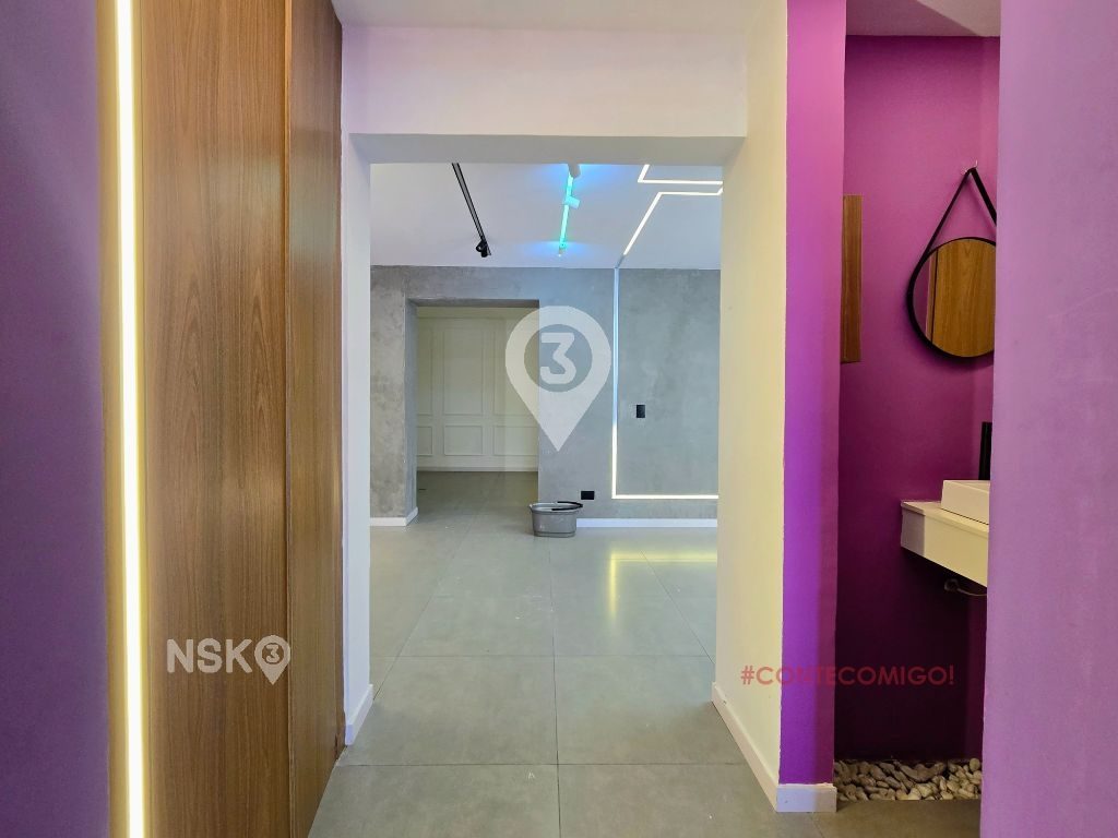 Loja para Locação com 165m² - 2 Pavimentos - 3 Vagas - Pinheiros - NSK3 Imóveis - Cod.31545
