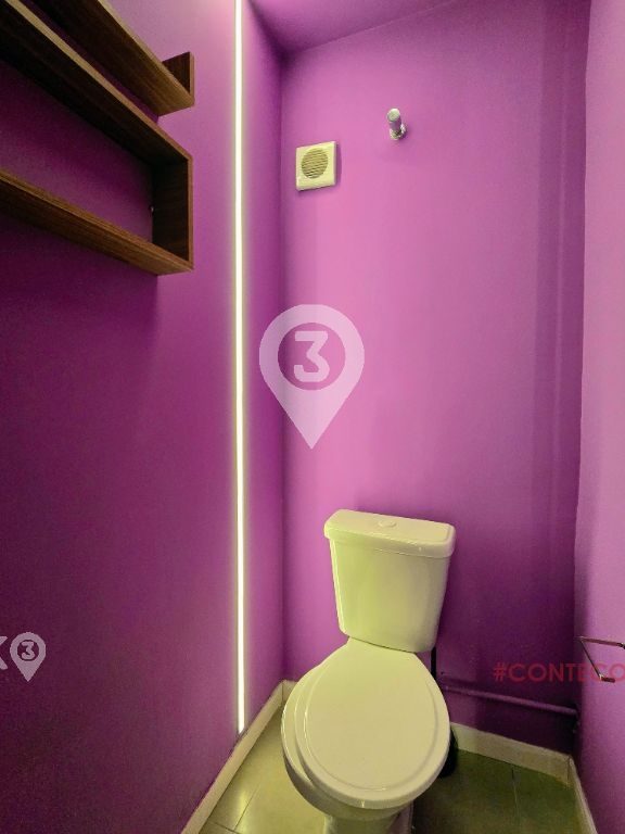 Loja para Locação com 165m² - 2 Pavimentos - 3 Vagas - Pinheiros - NSK3 Imóveis - Cod.31545