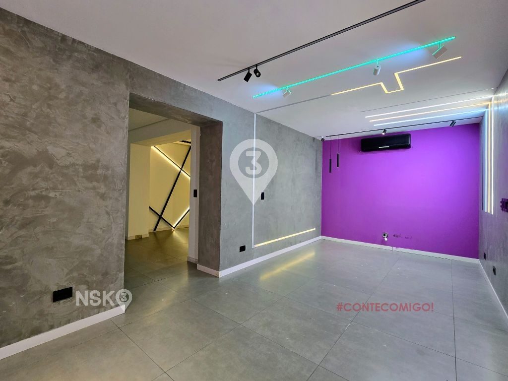 Loja para Locação com 165m² - 2 Pavimentos - 3 Vagas - Pinheiros - NSK3 Imóveis - Cod.31545