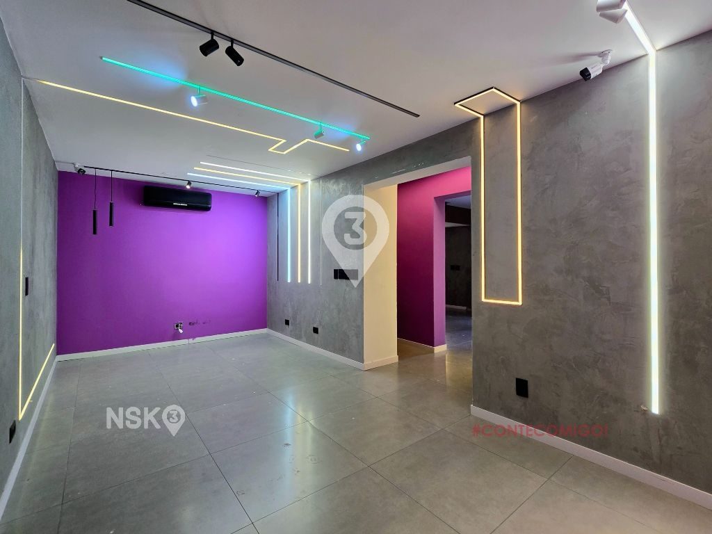 Loja para Locação com 165m² - 2 Pavimentos - 3 Vagas - Pinheiros - NSK3 Imóveis - Cod.31545