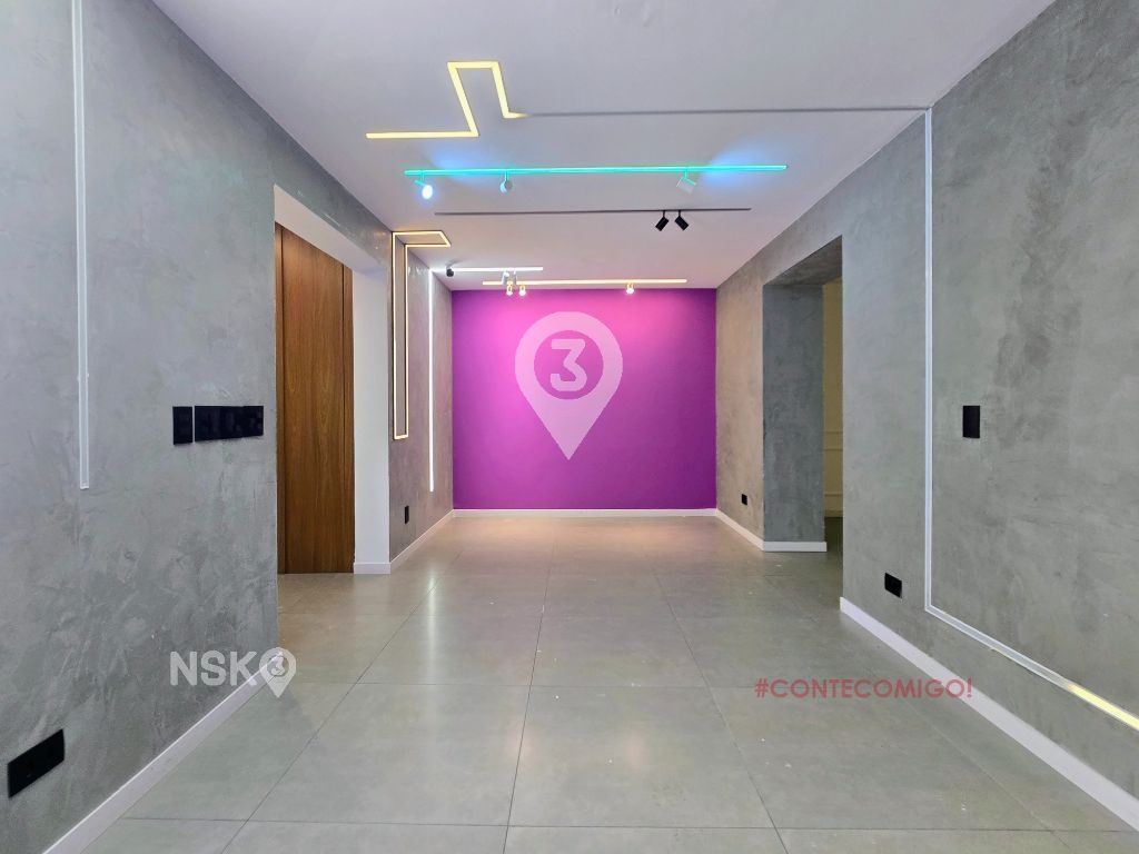 Loja para Locação com 165m² - 2 Pavimentos - 3 Vagas - Pinheiros - NSK3 Imóveis - Cod.31545
