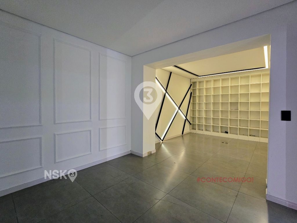 Loja para Locação com 165m² - 2 Pavimentos - 3 Vagas - Pinheiros - NSK3 Imóveis - Cod.31545