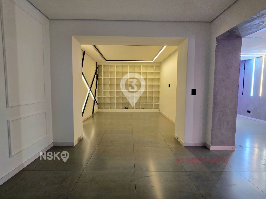 Loja para Locação com 165m² - 2 Pavimentos - 3 Vagas - Pinheiros - NSK3 Imóveis - Cod.31545