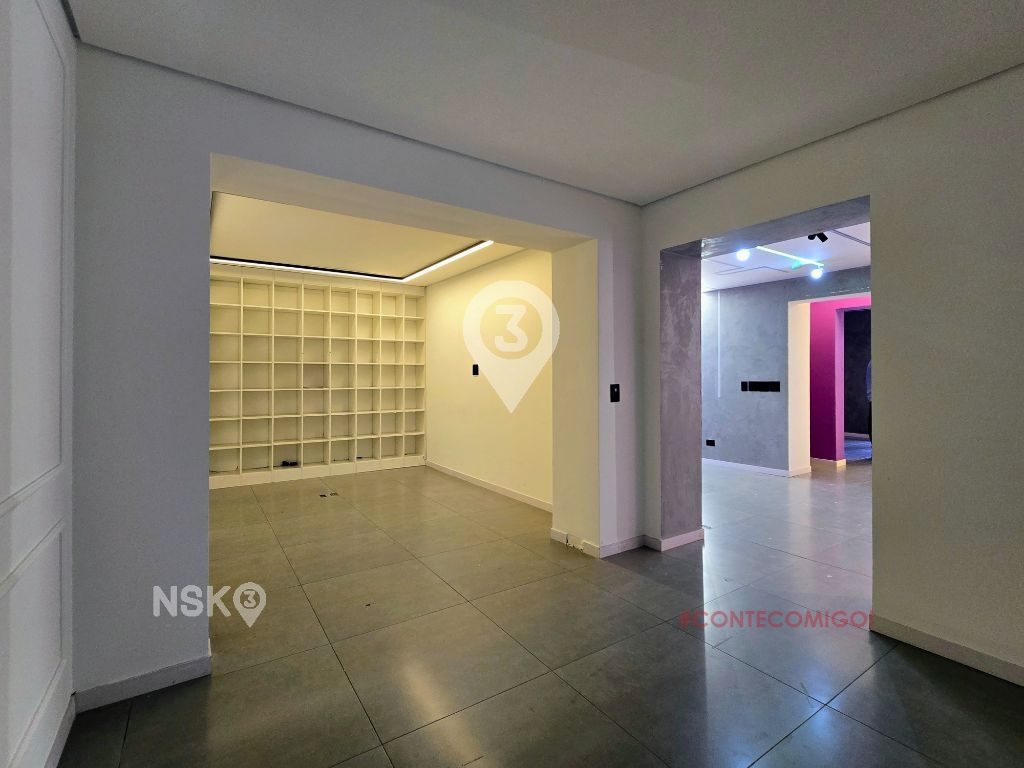 Loja para Locação com 165m² - 2 Pavimentos - 3 Vagas - Pinheiros - NSK3 Imóveis - Cod.31545