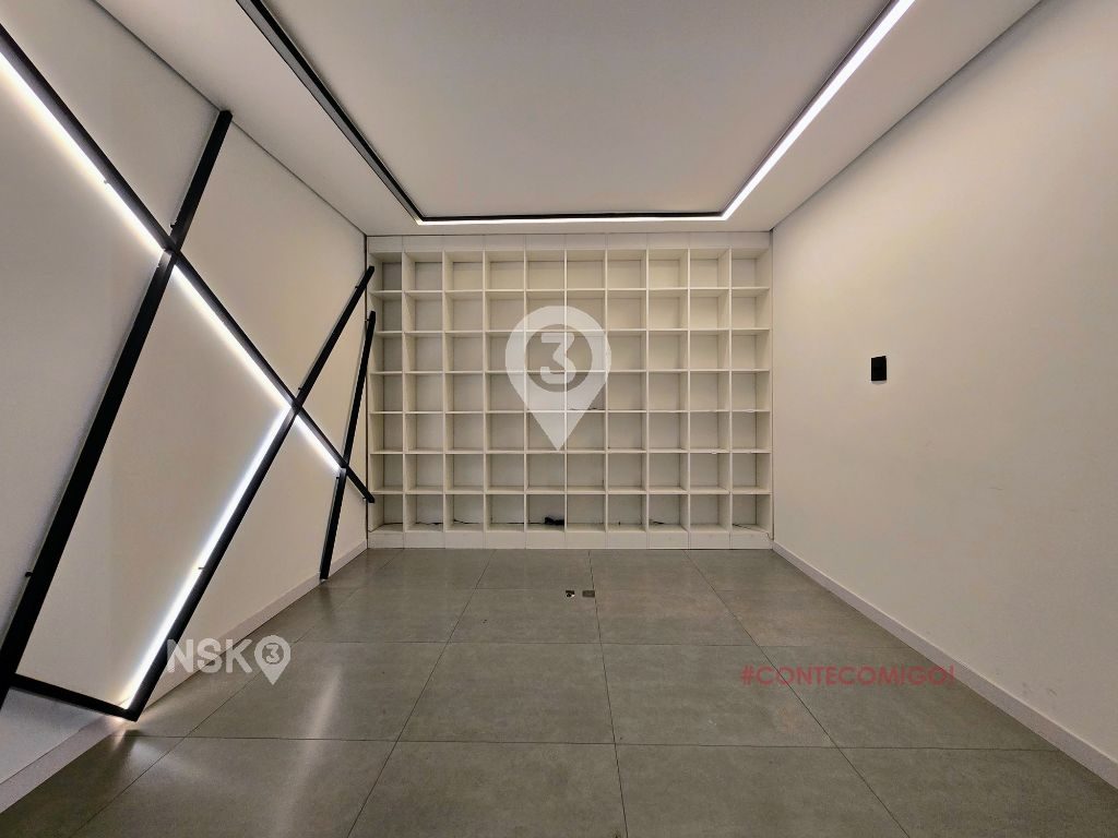 Loja para Locação com 165m² - 2 Pavimentos - 3 Vagas - Pinheiros - NSK3 Imóveis - Cod.31545
