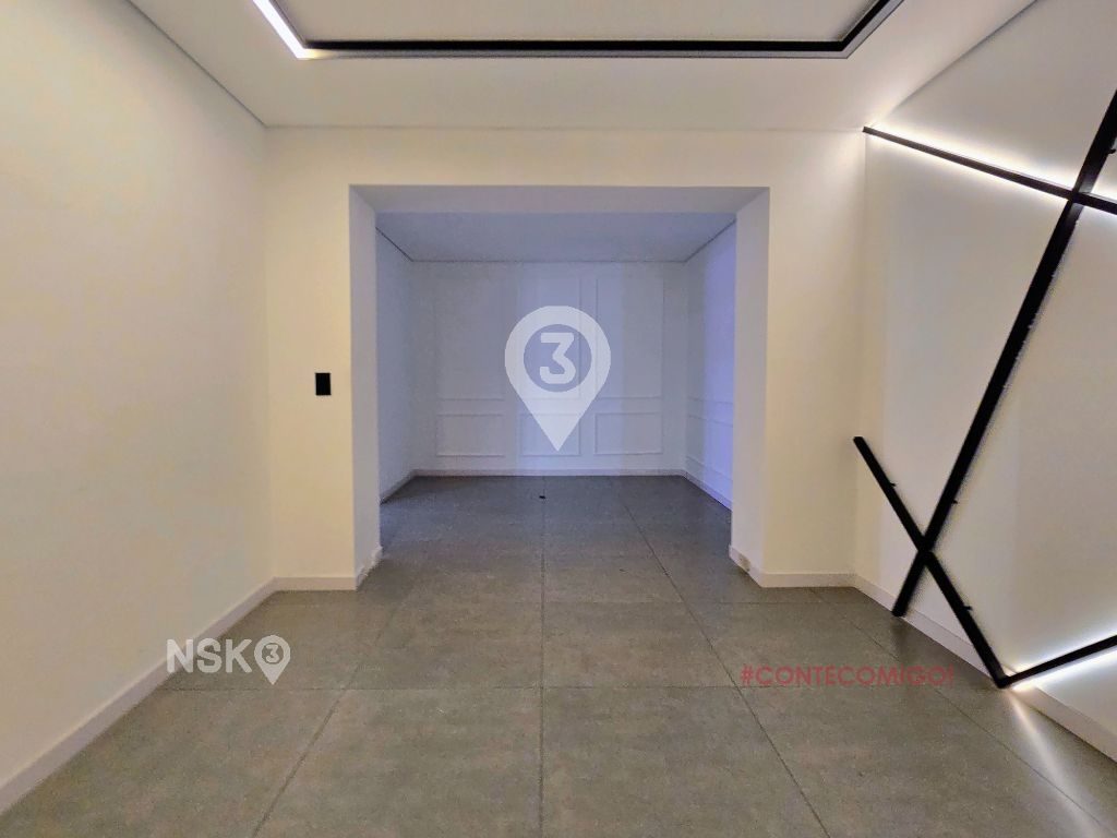 Loja para Locação com 165m² - 2 Pavimentos - 3 Vagas - Pinheiros - NSK3 Imóveis - Cod.31545