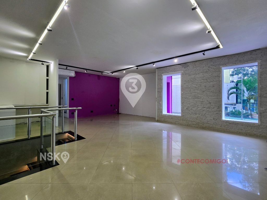 Loja para Locação com 165m² - 2 Pavimentos - 3 Vagas - Pinheiros - NSK3 Imóveis - Cod.31545