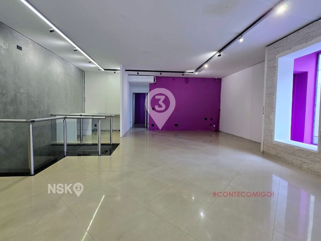 Loja para Locação com 165m² - 2 Pavimentos - 3 Vagas - Pinheiros - NSK3 Imóveis - Cod.31545