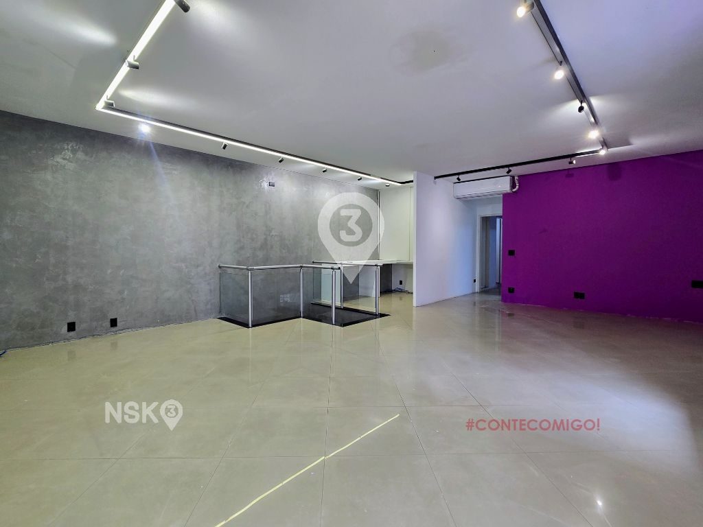 Loja para Locação com 165m² - 2 Pavimentos - 3 Vagas - Pinheiros - NSK3 Imóveis - Cod.31545