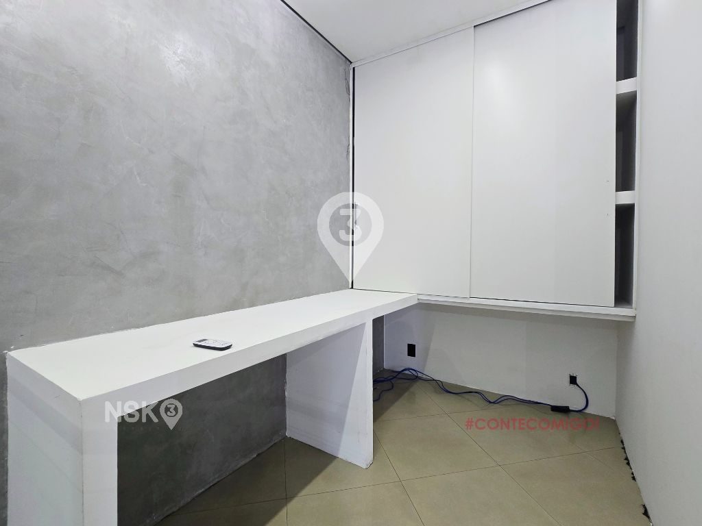 Loja para Locação com 165m² - 2 Pavimentos - 3 Vagas - Pinheiros - NSK3 Imóveis - Cod.31545