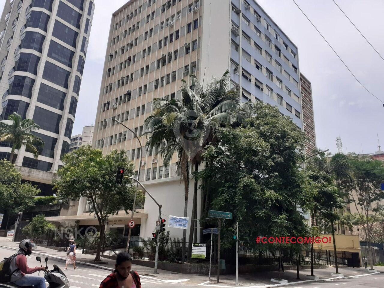 Sala Comercial com 2 Salas à Venda, 74 m² por R$ 450.000,00