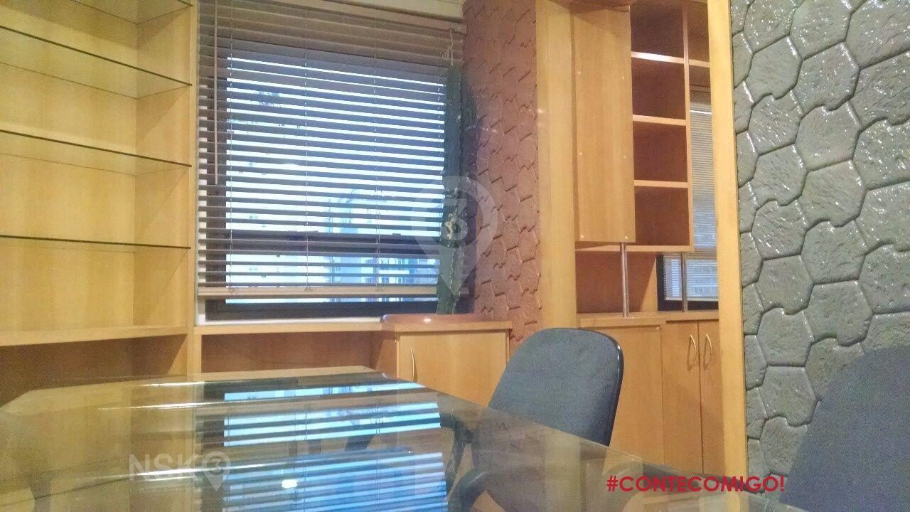 Conjunto Comercial a Venda - Mobiliado-  Jardim Paulista - 43,80m² - NSK3 Imóveis Cod 32427
