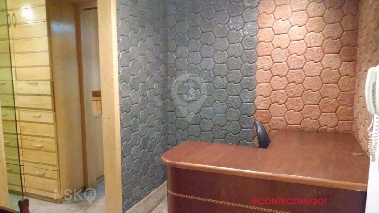 Conjunto Comercial a Venda - Mobiliado-  Jardim Paulista - 43,80m² - NSK3 Imóveis Cod 32427