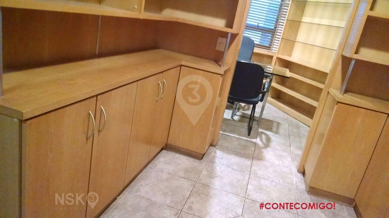 Conjunto Comercial a Venda - Mobiliado-  Jardim Paulista - 43,80m² - NSK3 Imóveis Cod 32427