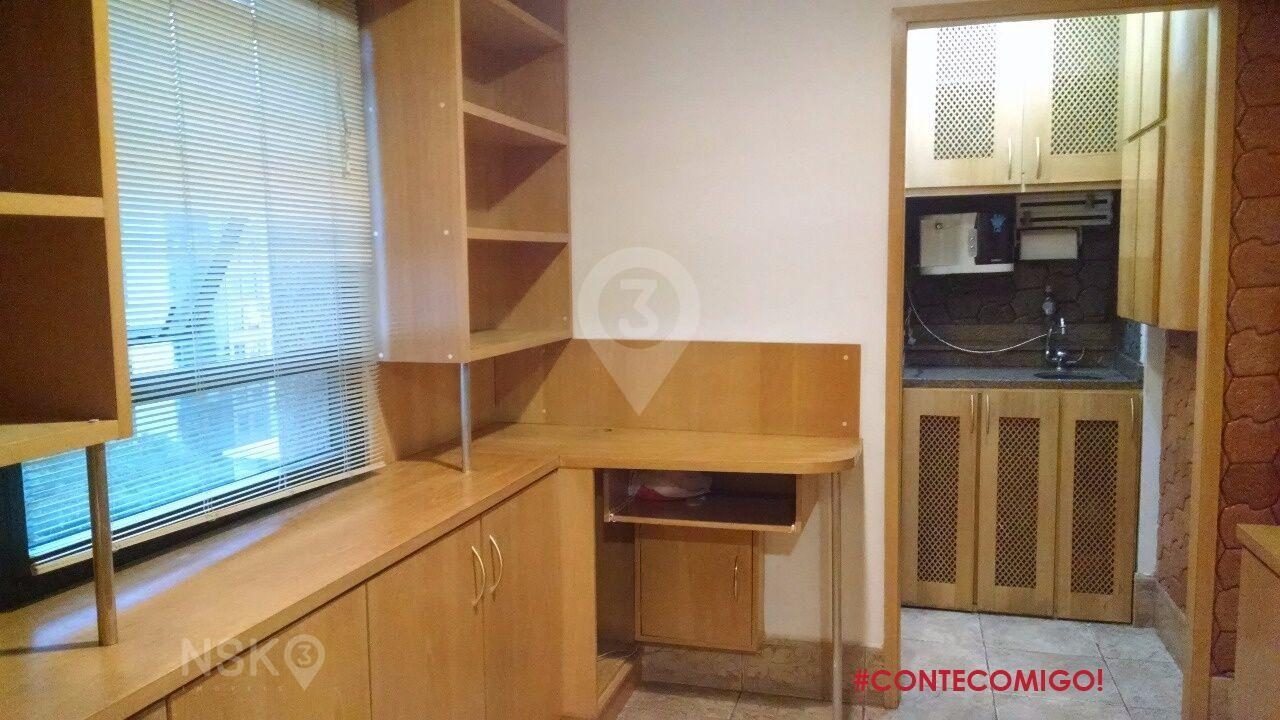 Conjunto Comercial a Venda - Mobiliado-  Jardim Paulista - 43,80m² - NSK3 Imóveis Cod 32427