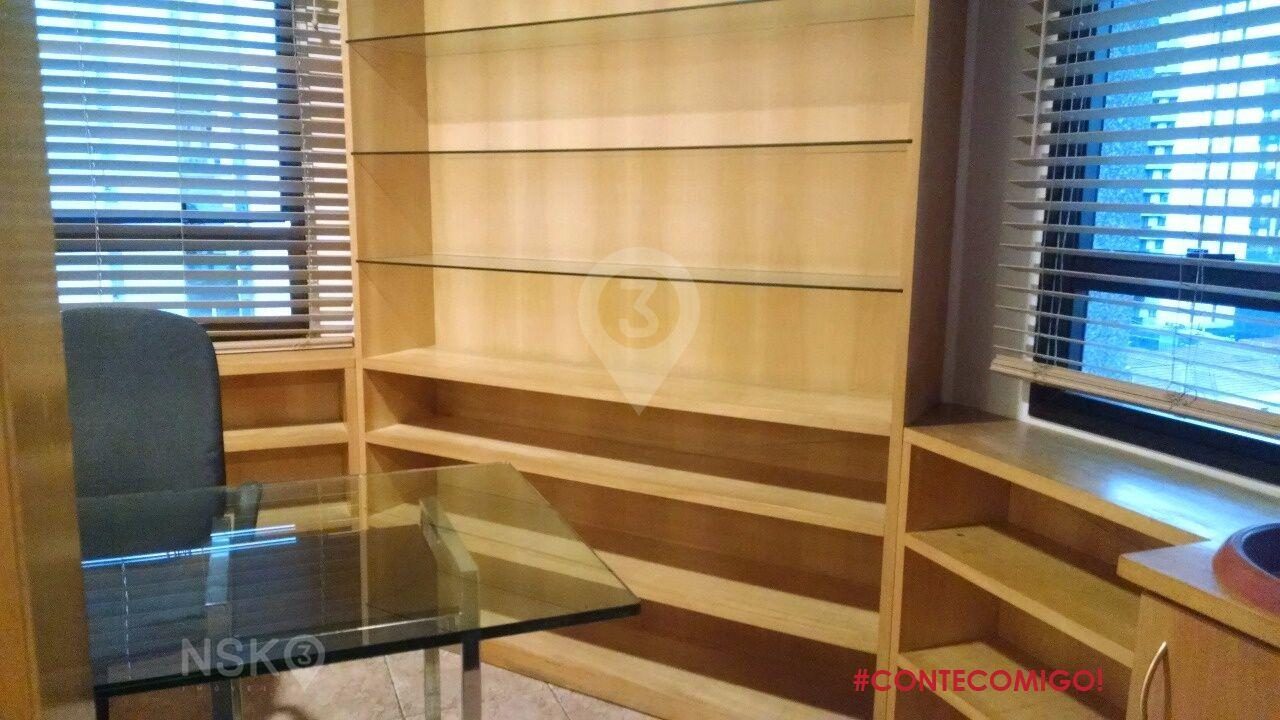 Conjunto Comercial a Venda - Mobiliado-  Jardim Paulista - 43,80m² - NSK3 Imóveis Cod 32427