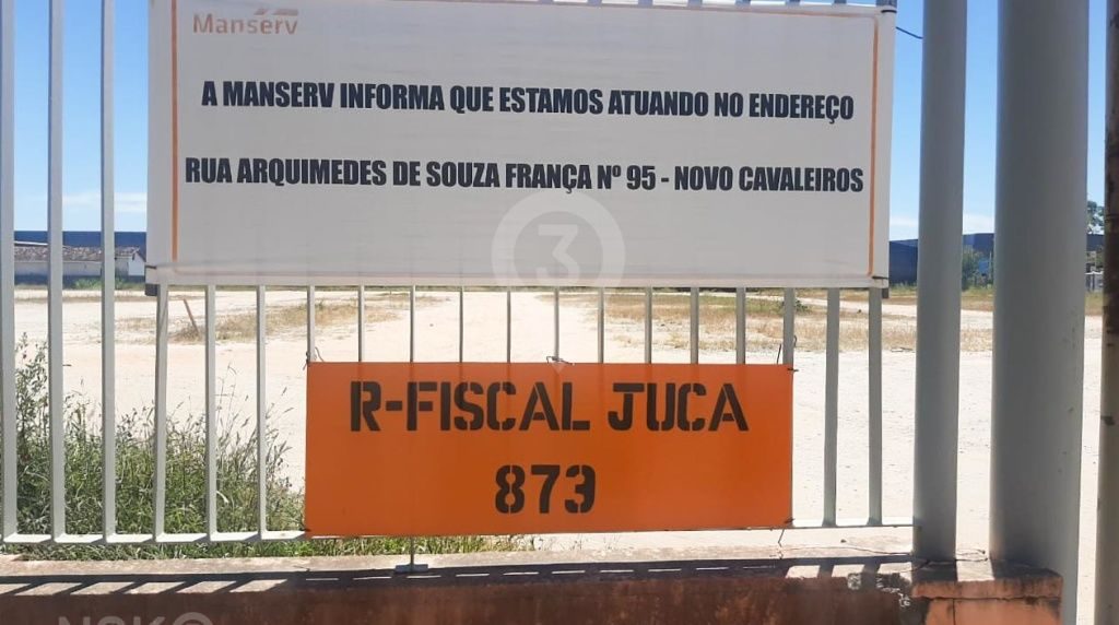 Prédio com 1 Sala para Locação, 12.000 m² por R$ 25.000,00