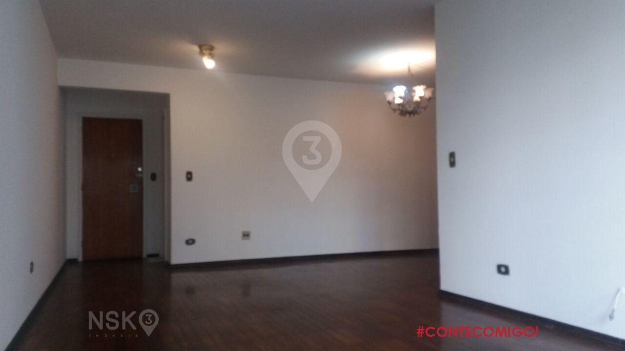 Apartamento com 3 Quartos e 1 vaga à Venda, 127 m² por R$ 1.250.000,00