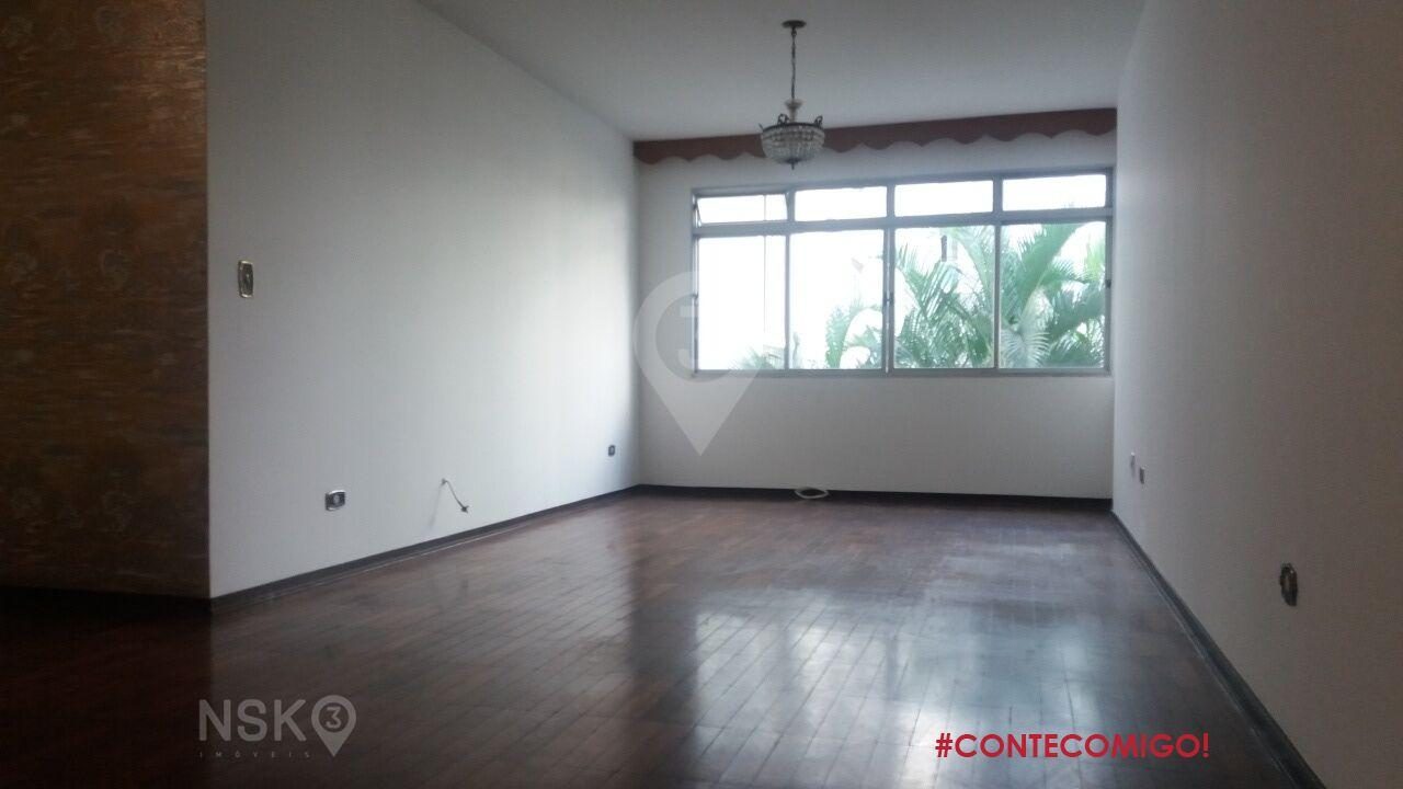 Apartamento para Venda - 3 dormitórios (1 Suite) - Jardim Paulista - 127m² - NSK3 imóveis - Cod 33592