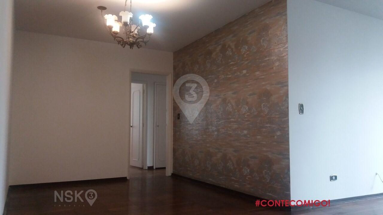Apartamento para Venda - 3 dormitórios (1 Suite) - Jardim Paulista - 127m² - NSK3 imóveis - Cod 33592