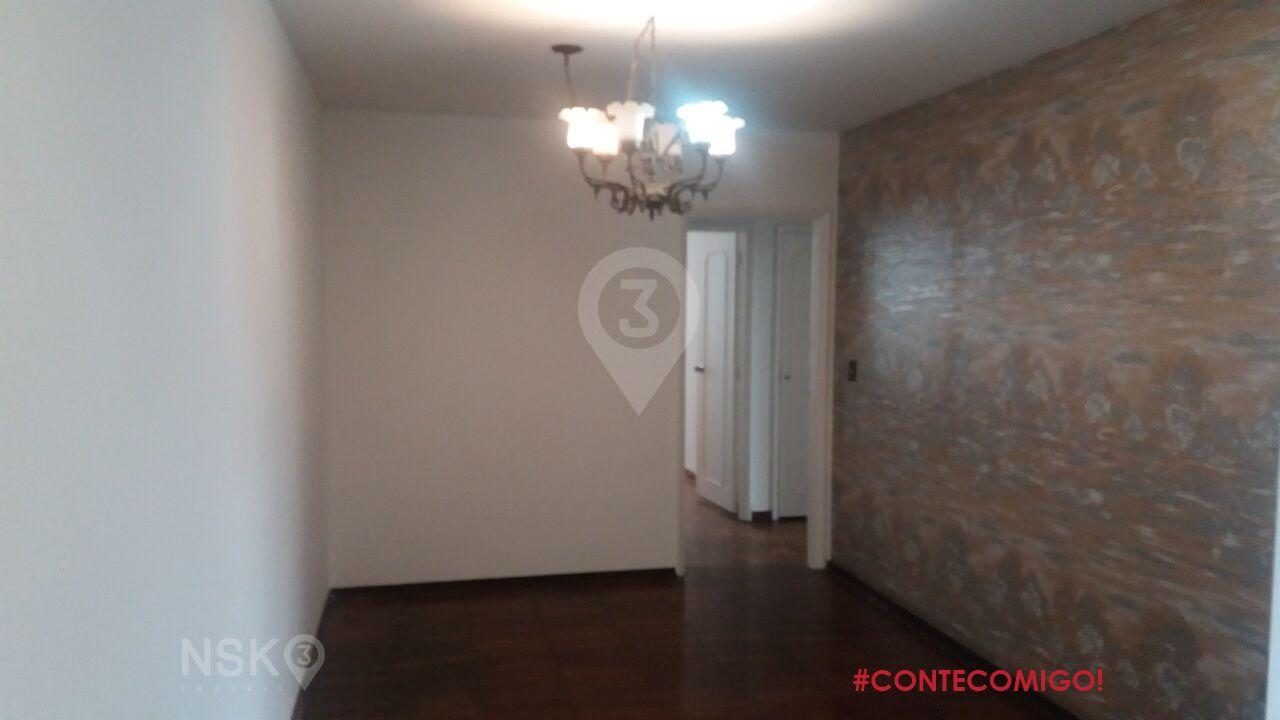 Apartamento para Venda - 3 dormitórios (1 Suite) - Jardim Paulista - 127m² - NSK3 imóveis - Cod 33592