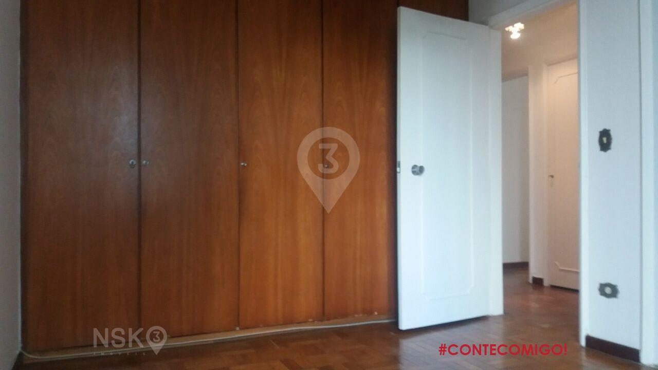 Apartamento para Venda - 3 dormitórios (1 Suite) - Jardim Paulista - 127m² - NSK3 imóveis - Cod 33592
