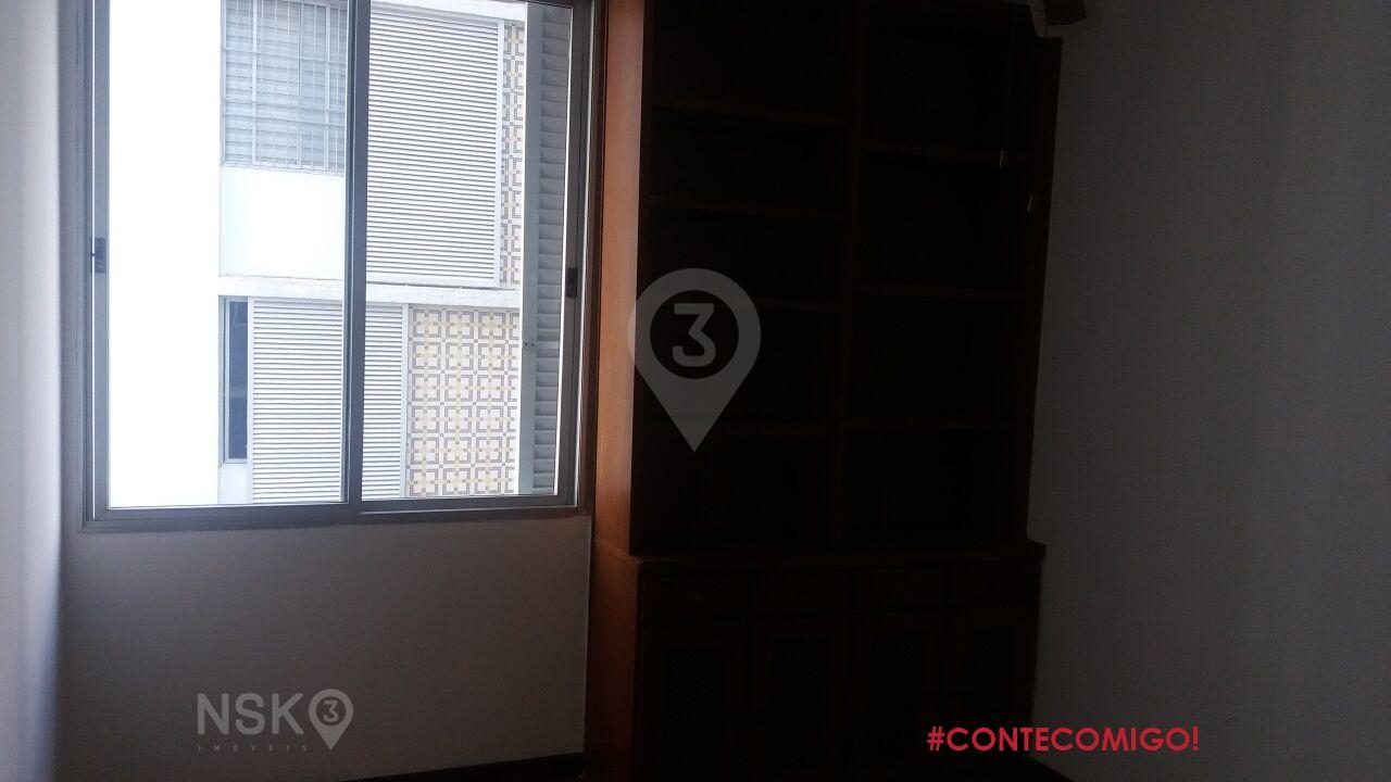 Apartamento para Venda - 3 dormitórios (1 Suite) - Jardim Paulista - 127m² - NSK3 imóveis - Cod 33592