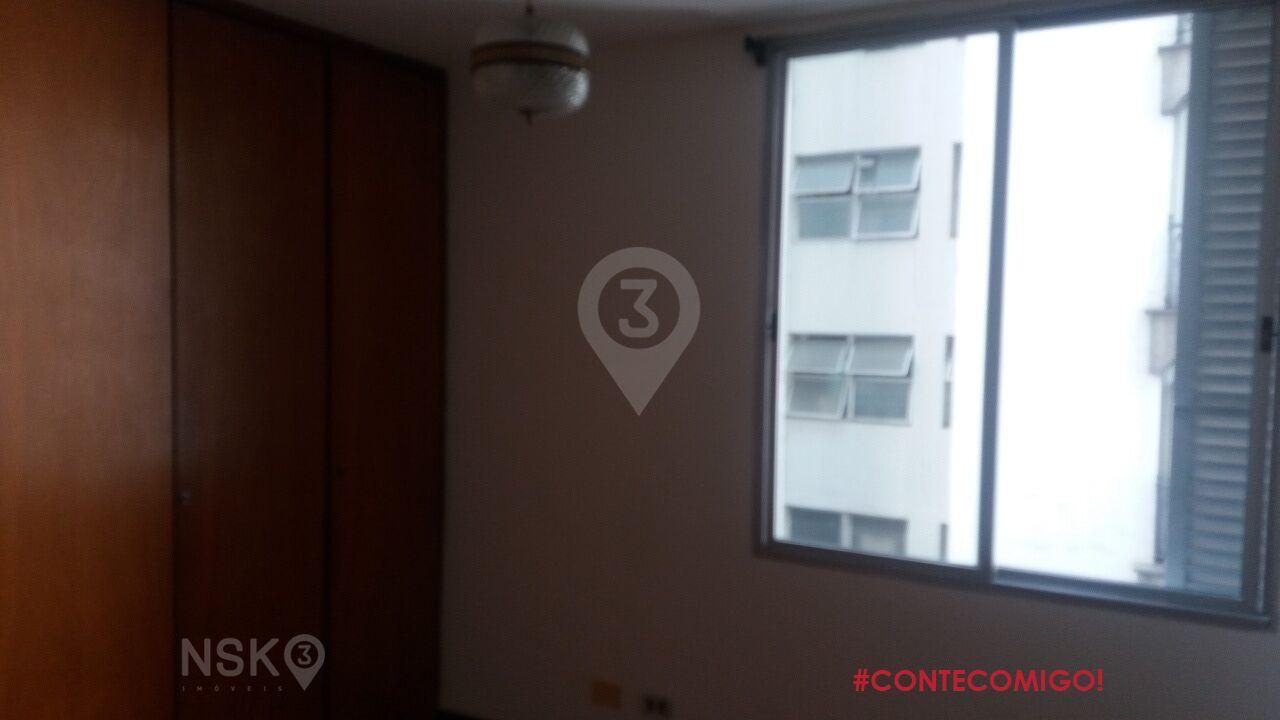 Apartamento para Venda - 3 dormitórios (1 Suite) - Jardim Paulista - 127m² - NSK3 imóveis - Cod 33592
